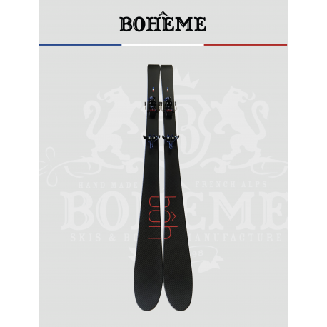 PROMO PACK RANDO "bôh" CARBONE PROMO PACK RANDO "bôh" CARBONE
