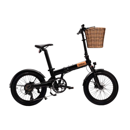 E-Bike pliant 20'