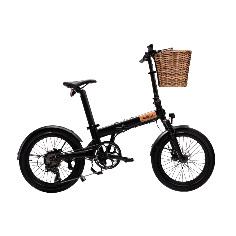 E-Bike pliant 20'