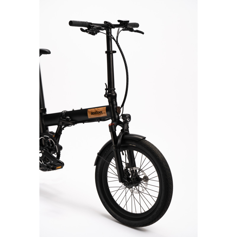 E-Bike pliant 20'