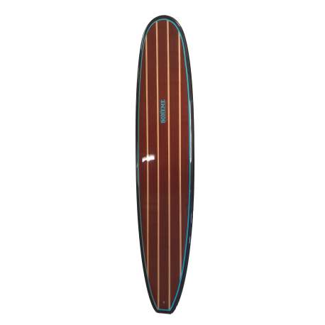 Longboard Surf