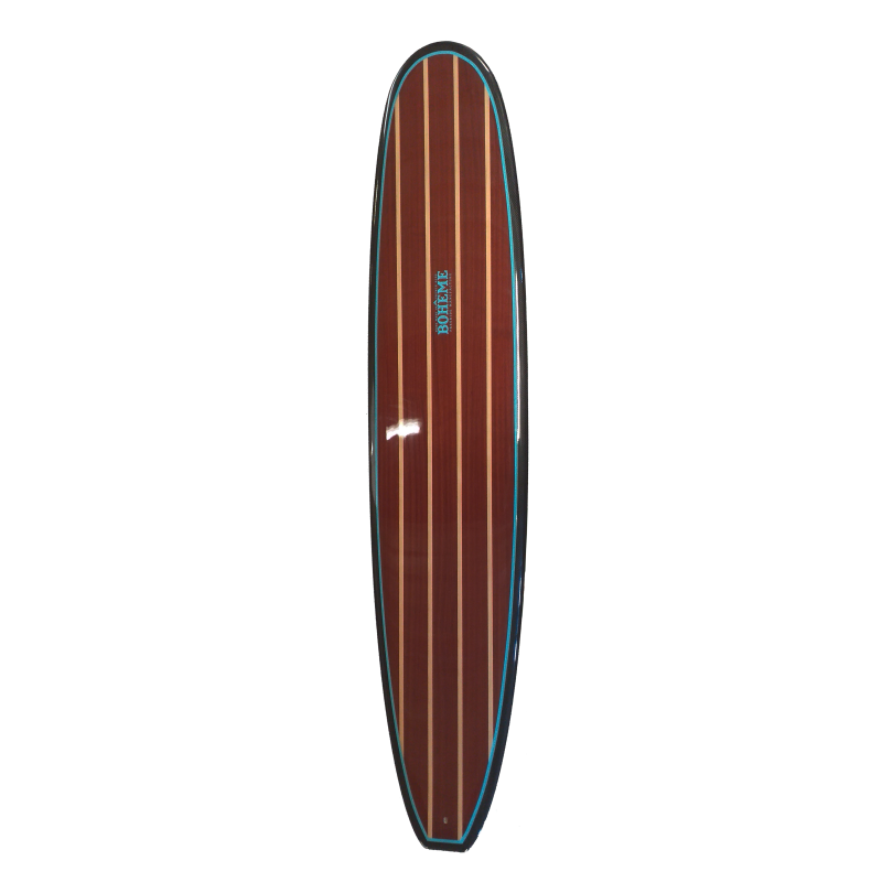 Longboard Surf