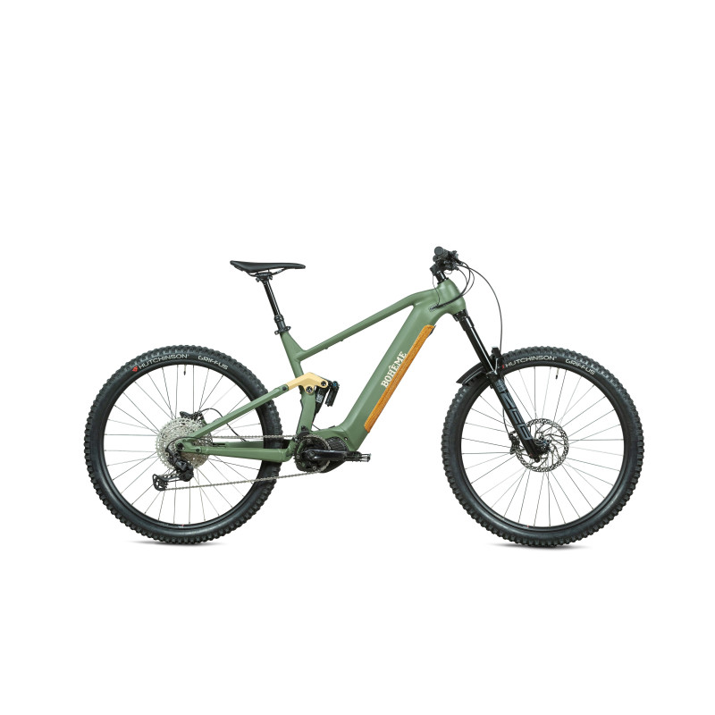 VTTAE Boheme Enduro