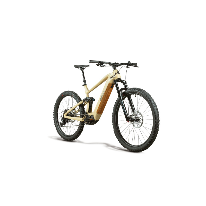 Rando B150 Electric Mountain Bike | Premium Full Suspension e-MTB | Bohême
