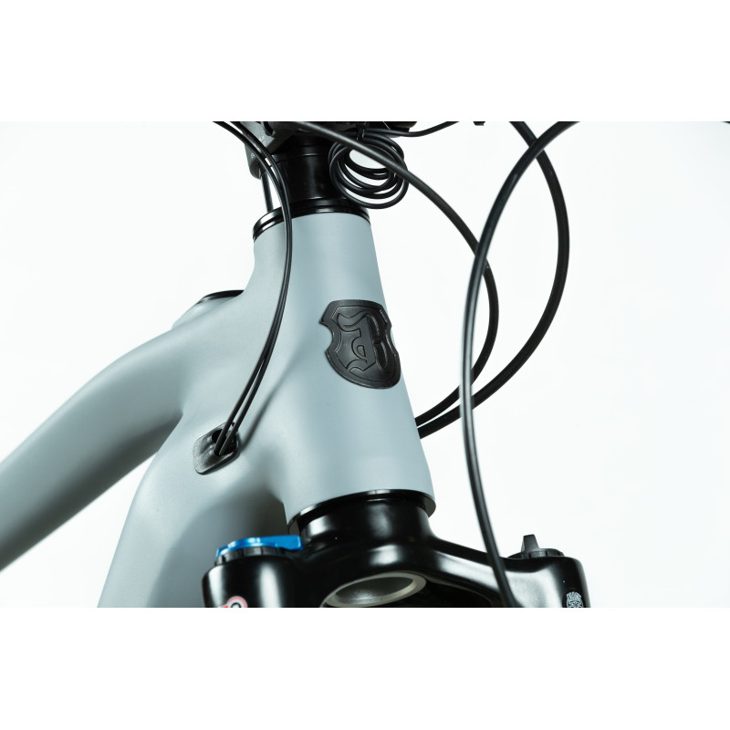 VTTAE Cross Bohême | VTT électrique semi-rigide premium
