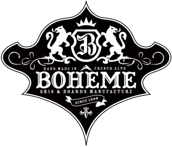 Logo Boheme